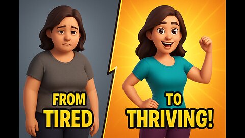 👉 "How Jessica Lost Stubborn Baby Weight Fast | Mitolyn Transformation Story 🚀"
