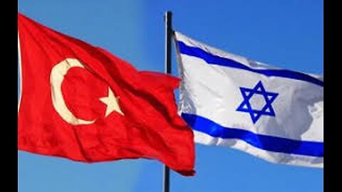 Middle East Update 05/12/2025 - What is coming to the middle east will shock you in next 3 months!