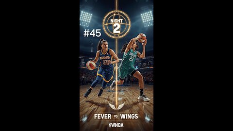 Preview of the Second Night of Back-to-Back: Fever vs. Wings in Dallas