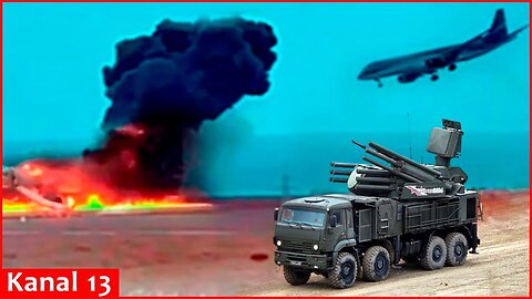 Russian Defense Ministry directly ordered to shoot down the Azerbaijani passenger plane