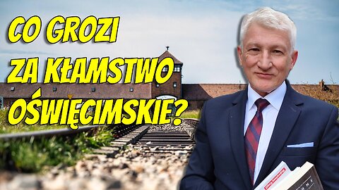 Marek Skalski: Smutny los negacjonistów!