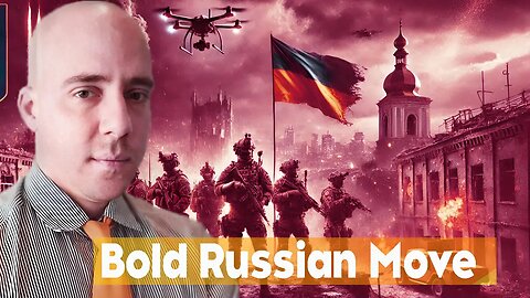 Russia’s Move Stuns the World — Brian Berletic Explains the Fallout