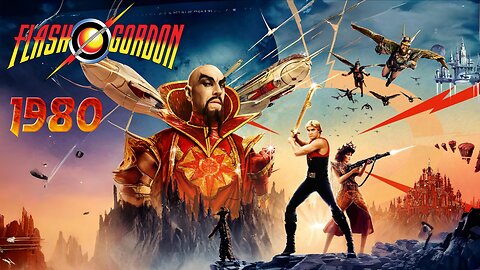 Flash Gordon (1980)