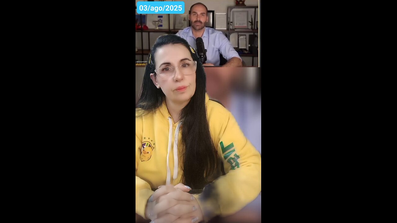 Eduardo tem o apoio dos honestos