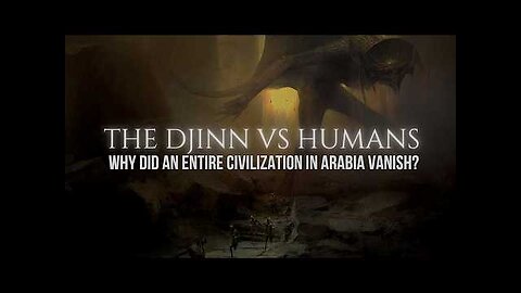 Hauntings in Petra and Yemen. The Unexplained Mysteries That Caused Entire Civilizations To Vanish