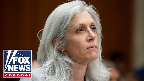CDC director REFUSES to resign after White House firing
