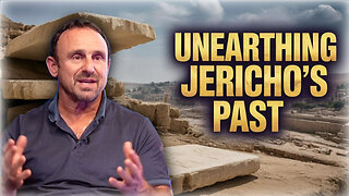 What Did We Find in Ancient Jericho?
