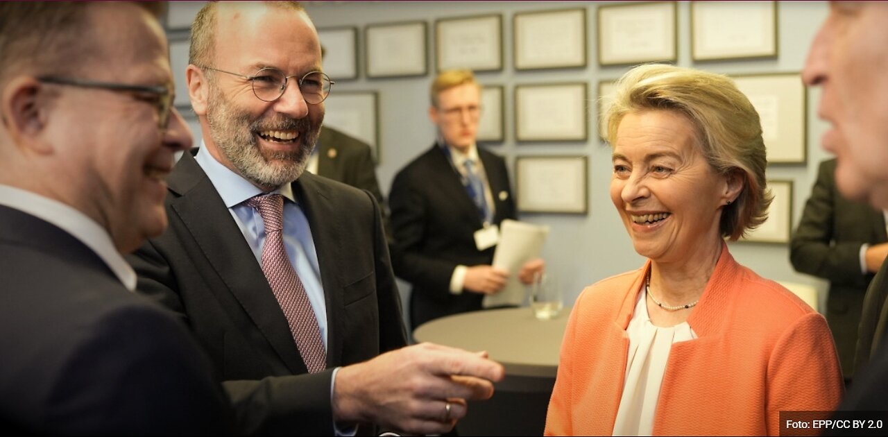 Rapport från Riga 14 mars 2025: Hemma bäst, krig och fred, EU vill ha sanningsiministerium