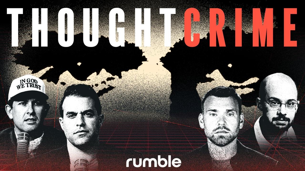 THOUGHTCRIME Ep. 122 — Would You Rather? Musical IQ? 40-Year Single Parties?