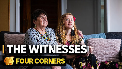 Escaping Jehovah's Witnesses: Inside the dangerous world of a brutal religion