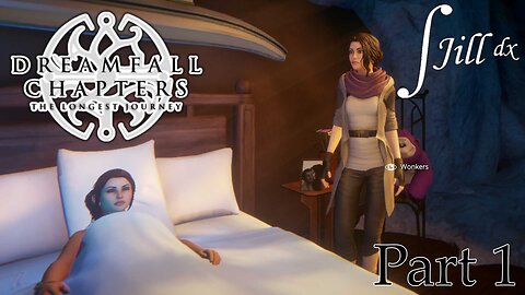 Dreamfall: Chapters (2014), Part 1 : Kal-toh #55