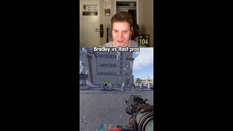 Bradley vs Rust pros