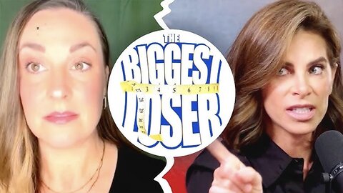 Winners of The Biggest Loser Share Their Secrets