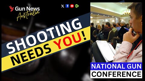 NATIONAL GUN CONFERENCE: We need six eminent panel members