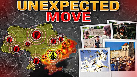 Doomsday☄️Unforeseen Consequences🤯Russians Confidently Expand Foothold Near Pokrovsk