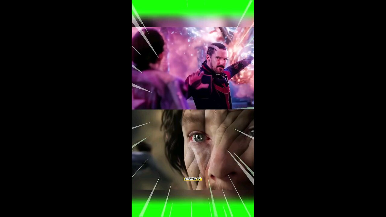 Will we see Doctor Strange as a villain in the next movie??