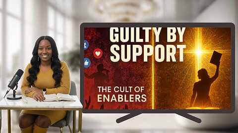 Guilty by Association: Christians Who Applaud Sin