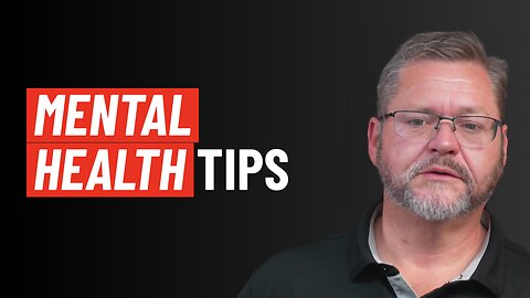 Mental Health Matters: Essential Tips for Correctional Officers