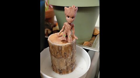 Ding Ding Ding.....Round 2 Of More BS.....