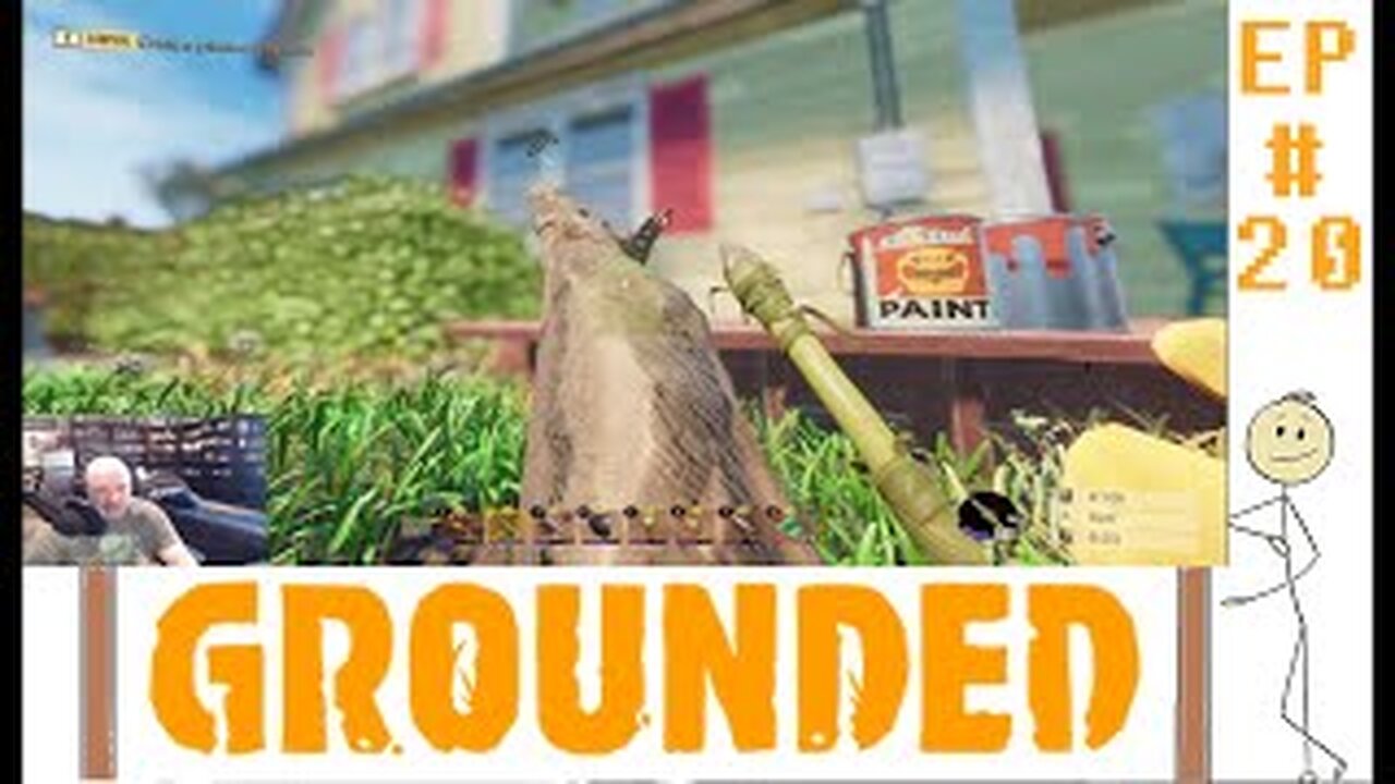 Grounded Time to Finish Map Markers