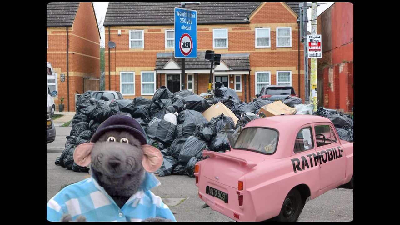 UNN hosted by Delivering Liberty - Birmingham Tax Revolt