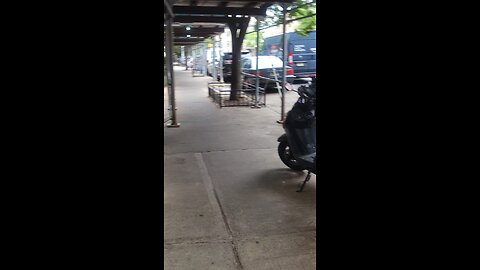 NY Predators Dept officers engaging in masking their psychological harassment and coercive threats