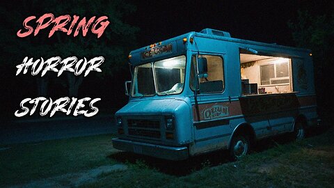 🔴 LIVE 24H - TRUE HORROR STORIES | Real Scary Tales from Camps, Cities, Farms & Schools 👻🕯️