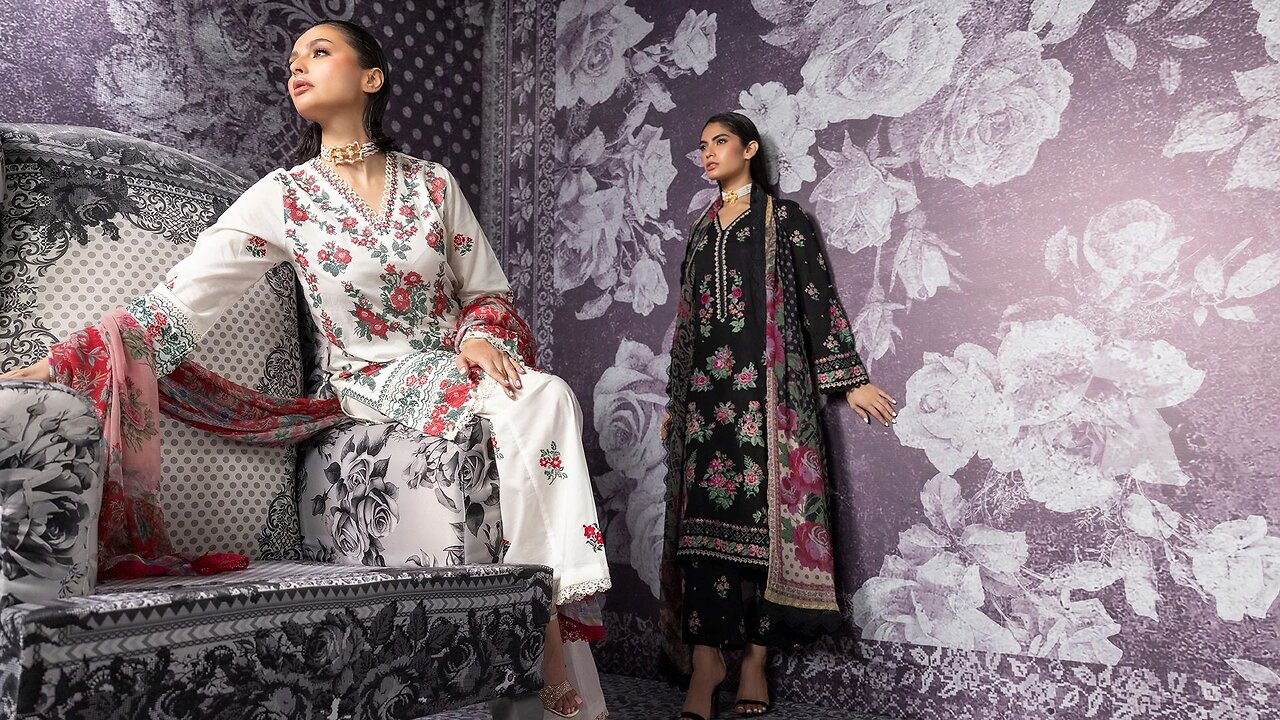 Uk Online Shopping from Pakistan