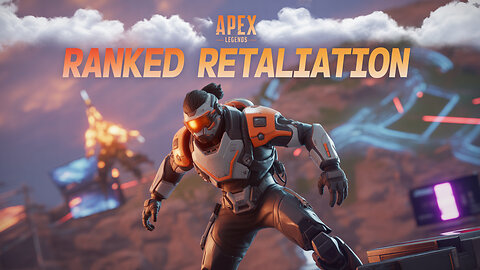🟢LIVE: APEX LEGENDS - RANKED PLAY - EARLY STREAM