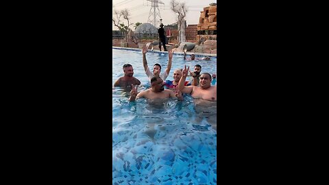arab FUNNY video