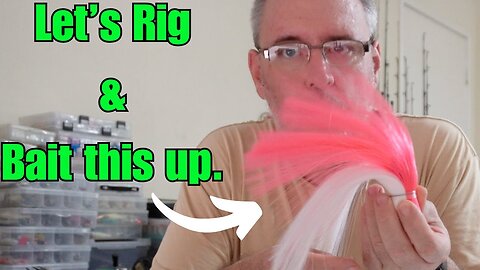 How to Rig a Wog Head Like a Pro (Stop Missing Strikes!)