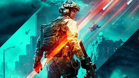 BF6 HYPE