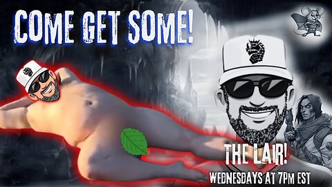 The Lair Live! RPG News of the Day! Video Breakdowns and More!