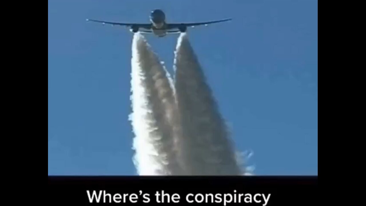 CHEMTRAILS AGENDA