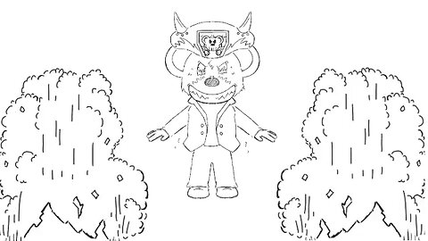 Insanity bear's immortality