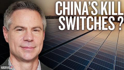 Michael Shellenberger: How China Gained Control of Solar—And Why It Matters