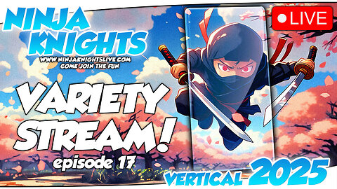 Variety Stream: Vol 17. #fortnite #gaming #gamingcommunity #minecraft #roblox #Marvel Rivals