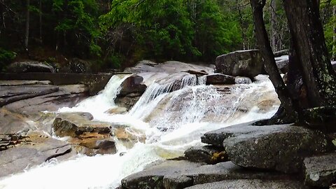 Cascades