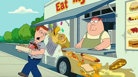 Best of Family Guy