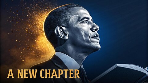 A Promised Land Lessons from Obama’s Presidency