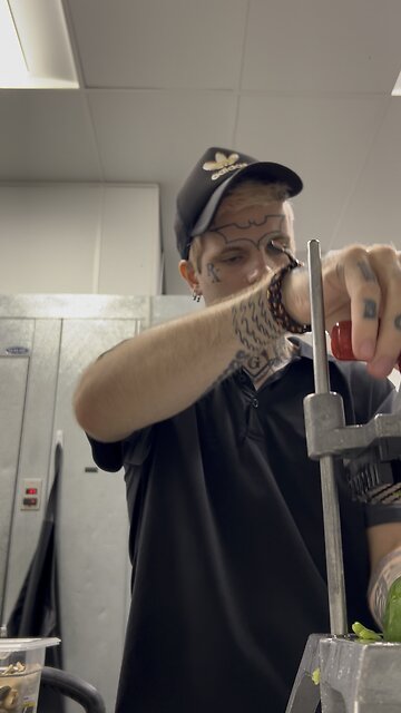 Ep. 437 "Peter Piper" by Patrick Henry The Batman