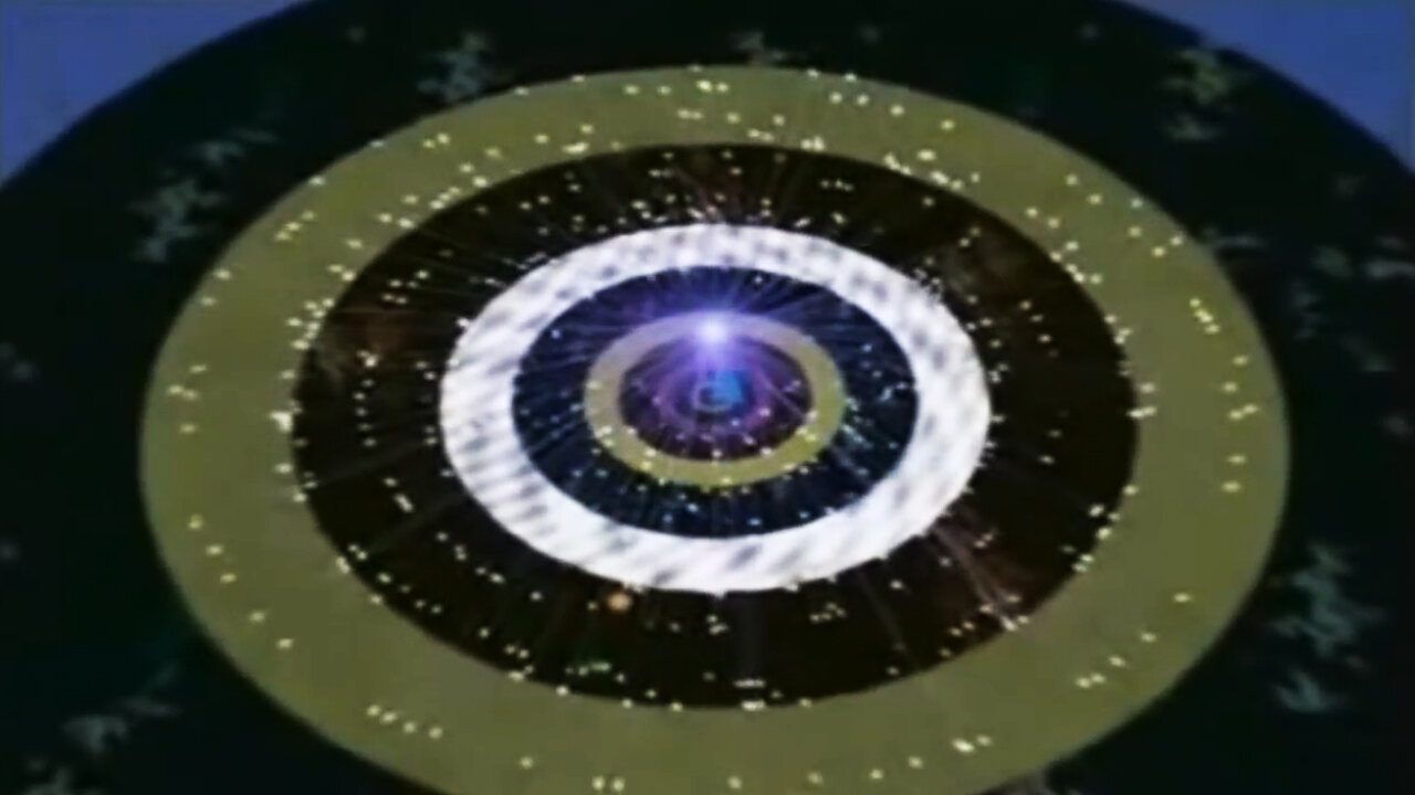 How the Southern Stars Work on Flat Earth