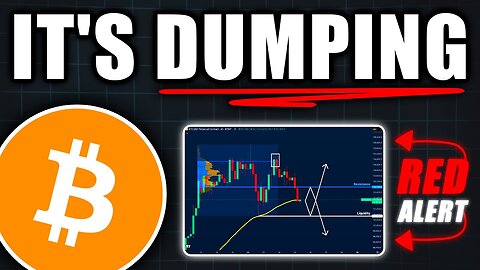 H20-BITCOIN- Dont Be Fooled! (bad news) - BTC, ETH, XRP Price Prediction Today