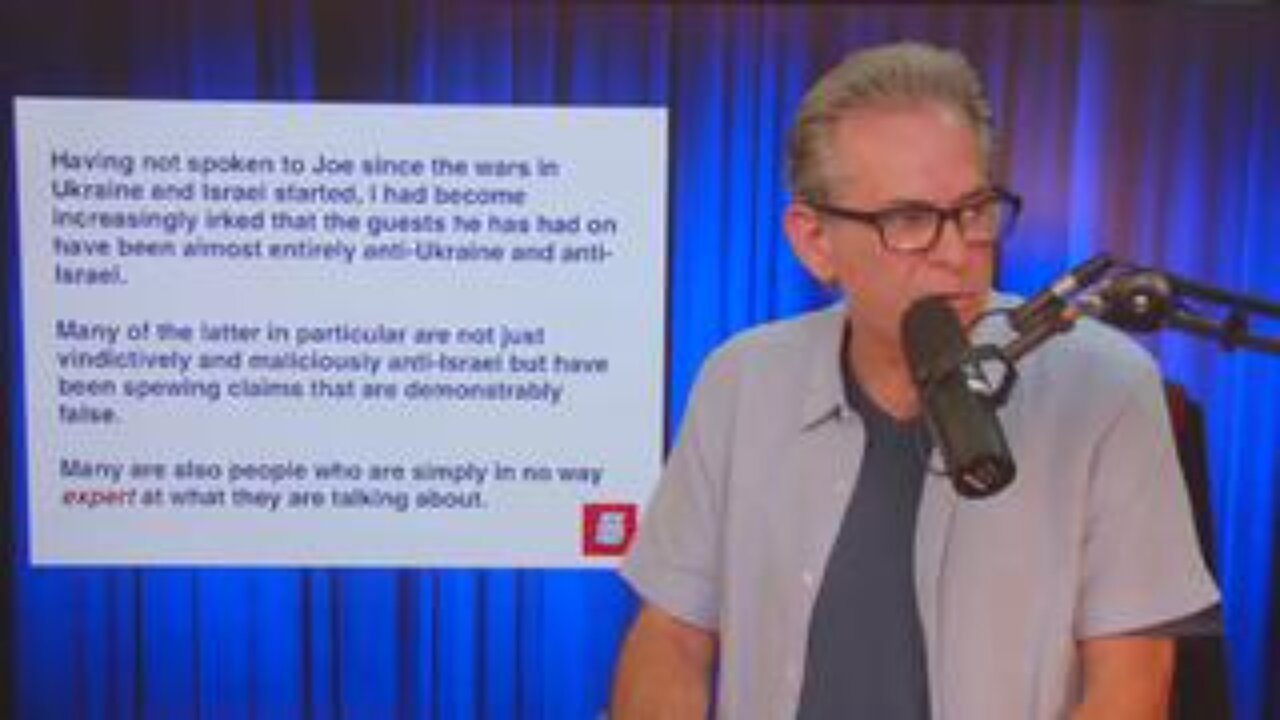 Hillary Calls for Imprisoning Hillary! Rogan MOCKS Douglas Murray! w/ Kari Simpson & Katie Pasitne..