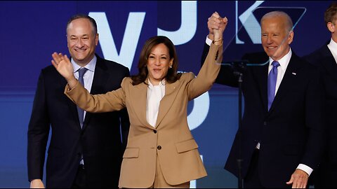 Ep. 1864: Democrat Party Law Firm Takes Over Lawfare Attack Against Alex Jones
