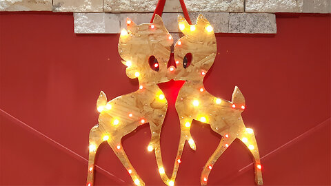 AMAZING DIY FOR CHRISTMAS