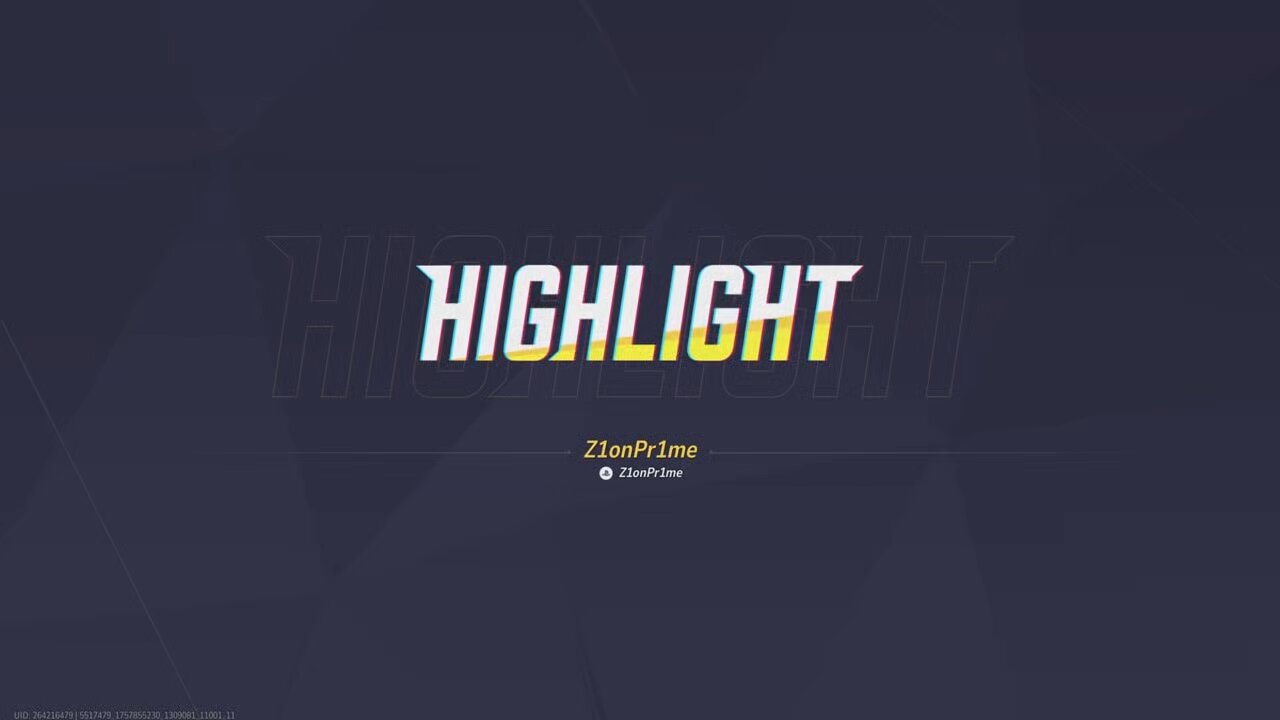 Captain America highlight