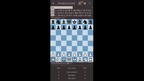 Beating an FM. Dirty Flagging. I'm Not Proud!