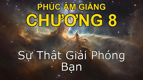 Chương 8 sách Giăng - Bản Dịch Tiếng Anh Thế Giới Bible in Vietnamese
