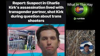 SHOOTERS "ROOMMATE" TRANS FURRY "singing like a bird"
